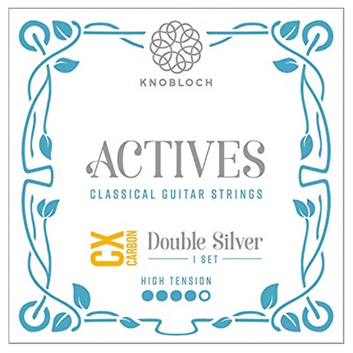 [8436577780045] Knobloch Actives 500ADC