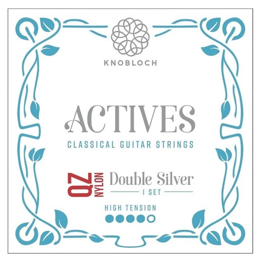 [8436577780090] Knobloch Actives 500ADQ