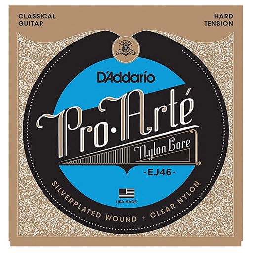 [19954121273] D'Addario EJ46    