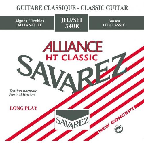 [698502501394] Savarez 540R Alliance