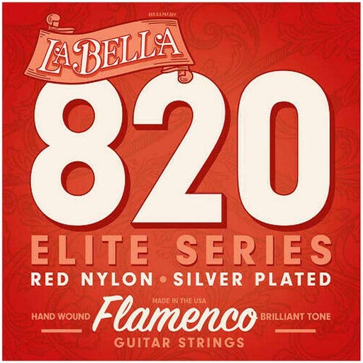 [656295000562] La Bella 820