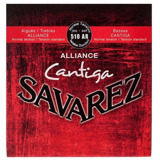 [698502503541] Savarez  510 AR