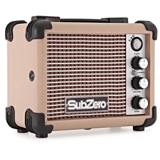 [5060218387398] Sub Zero I-5G