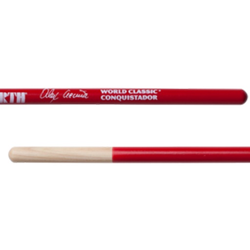 [750795000579] Vic Firth  SAA baquetas timbal Alex Acuña