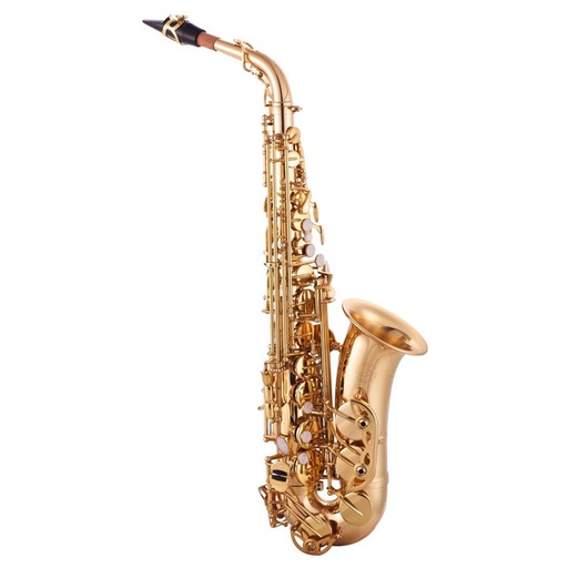 John Packer  Alto JP041