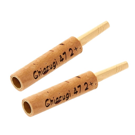 [100000003207] Chiarugi Tudel 47-2+