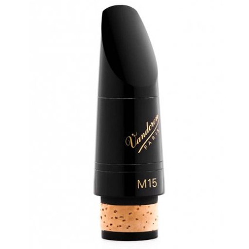 [008576211622] Vandoren Boquilla M15 Sib