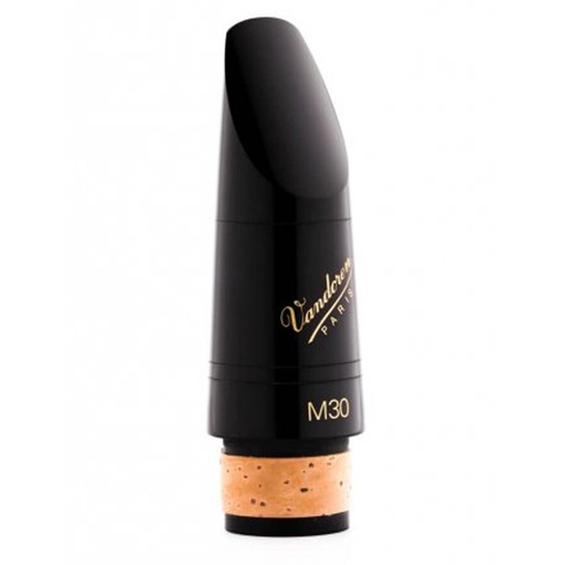 [008576211639] Vandoren Boquilla M30 Sib