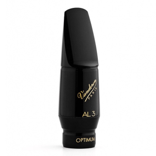 [008576220754] Vandoren Boquilla AL3 Saxo Alto