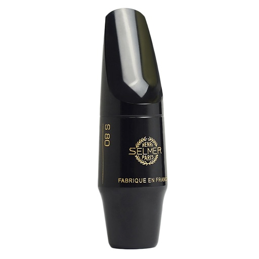 [3700317602467] Selmer Boquilla S80 C* Saxo Alto