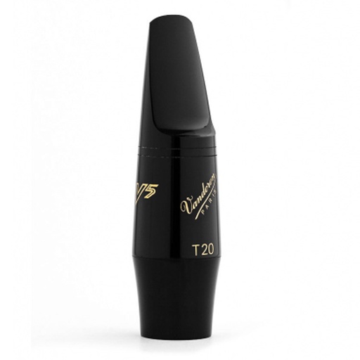[008576220242] Vandoren Boquilla T20 Saxo Tenor