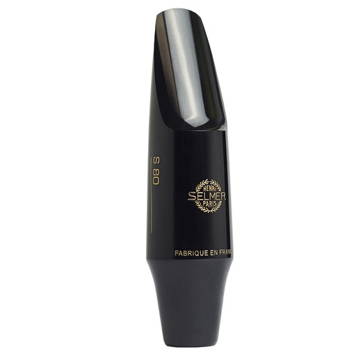 [3700317602610] Selmer Boquilla S80 D Saxo Barítono
