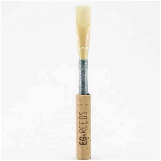 [100000002555] EG Reeds Caña Oboe intermedio