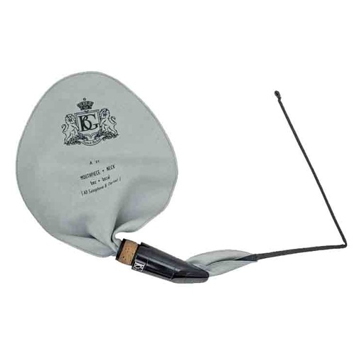 [3700031263104] BG A31 Limpiador Boquillas microfibra