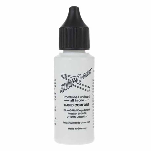 [4260024651077] Slide-o-Mix Rapid Comfort Aceite trombón