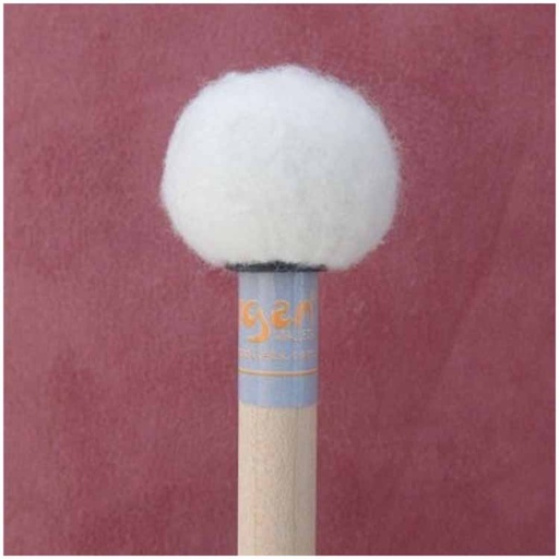 [100000001390] Morgan Mallets TM 03  Medium Mazas Timbal.