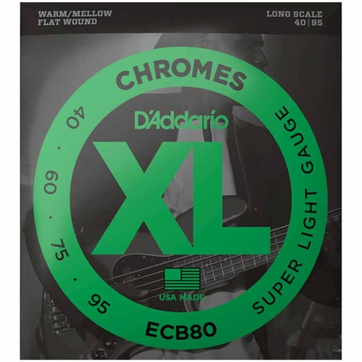 [199549256976] D'Addarío ECB80