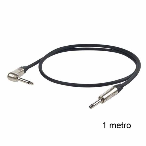 [8032496151876] Jack - Jack  ESO135LU1 Proel