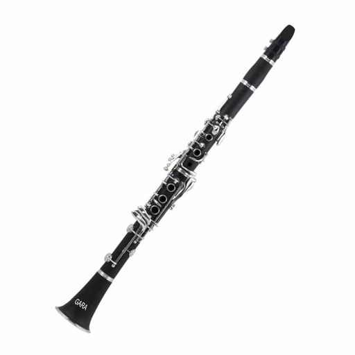 Gara Clarinete Sib GCL 21