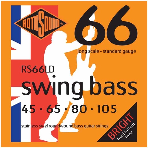 [6861940001106] Roto Sound RS66LD – swing bass