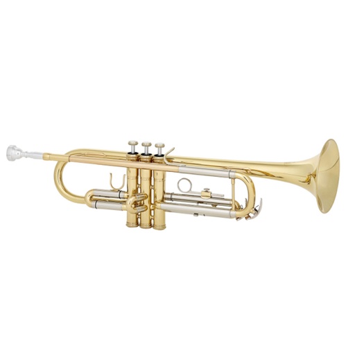 MTP Trompeta Sib Mod. T810 Allegro