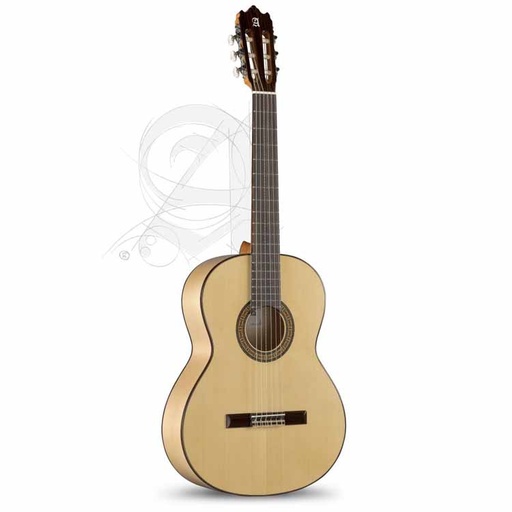 [1000000024128] 3F Alhambra - con funda 10 mm