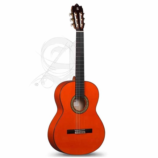 [1000000026924] 4F Alhambra - con funda 25 mm