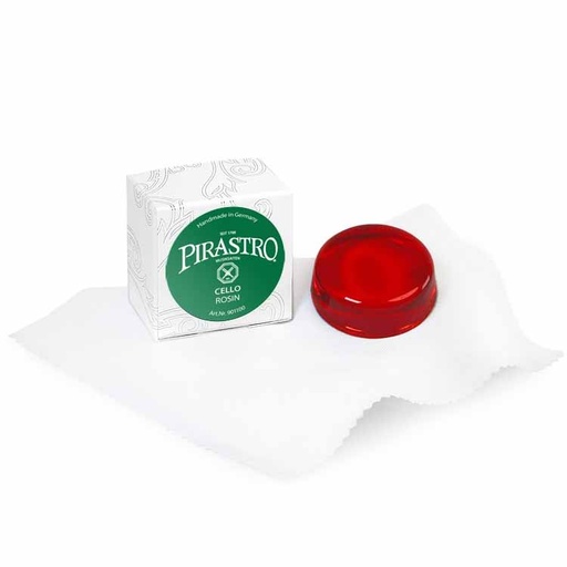 [100000000855] Pirastro Resina Violonchelo 901100