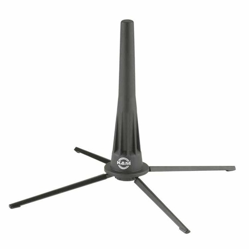 [4016842817344] K&M Soporte oboe 18020  
