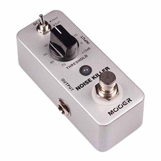 [6943206790822] Mooer Efecto guitarra Noise Killer