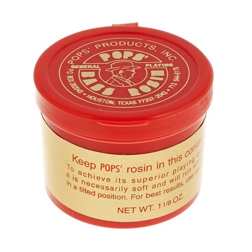 [679965123538] Pops Resina Contrabajo