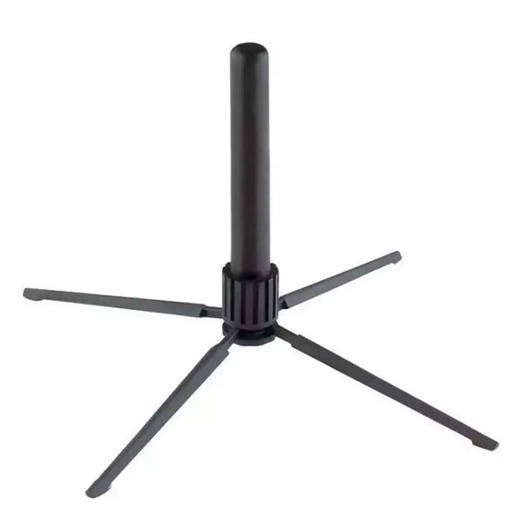 [4016842803736] K&M soporte flauta 15232