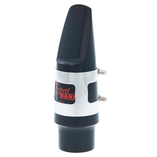 [874314001226] Bari Esprit Boquilla Saxo Alto