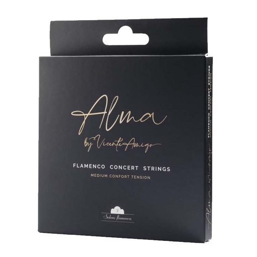 [8437022047041] Solera Flamenca Alma