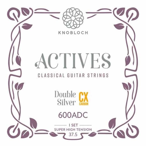 [8436577780052] Knobloch Actives CX 600ADC