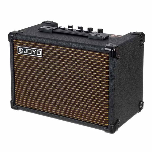 [6943206750116] Joyo Amplificador guitarra acústica AC-20