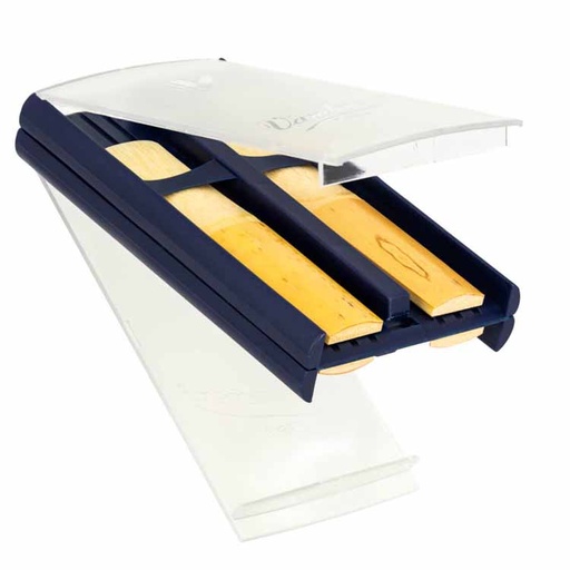 [008576320638] Vandoren Guardacañas 4 Clarinete / Saxo alto - soprano