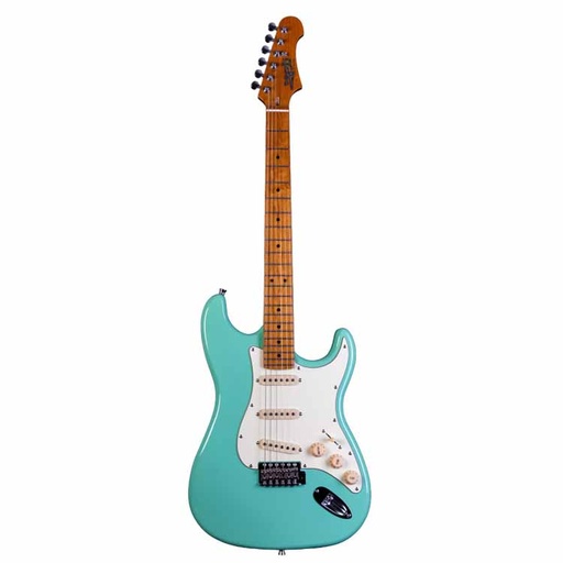 Jet Guitarra eléctrica JS300 – SFG-SSS