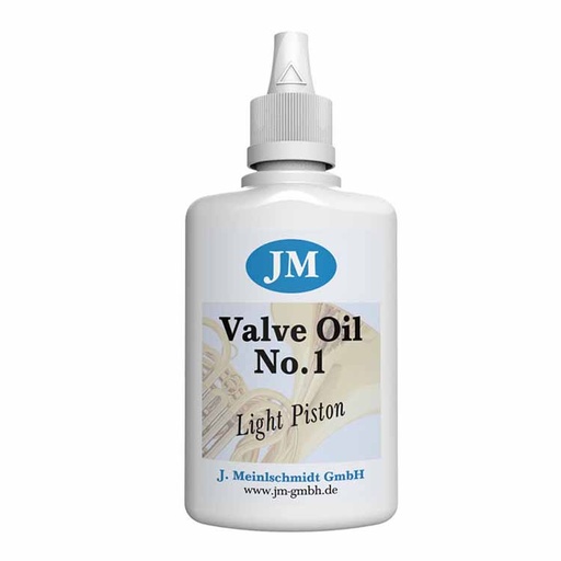 [4260638140011] JM Nº1 Aceite de pistones Light