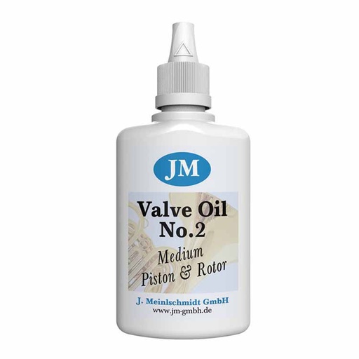 [4260638140028] JM Nº2 Aceite de pistones Medium